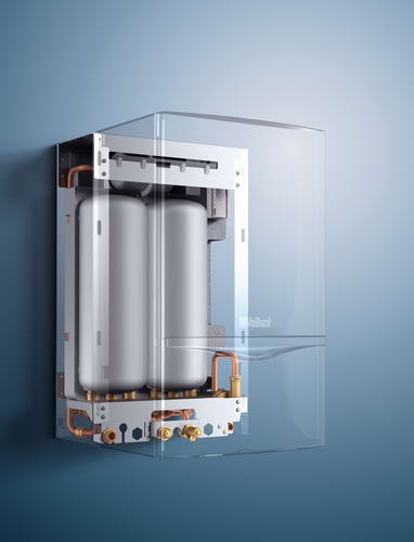 VCI Powerspeicher
